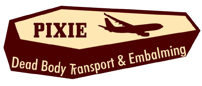 Pixie Dead Body Transport